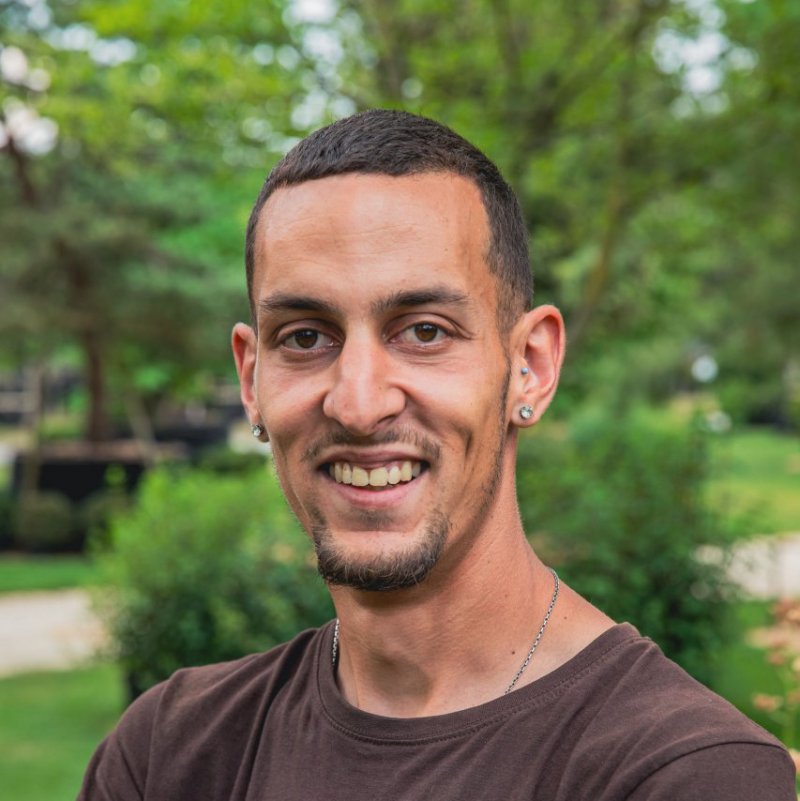 Mathieu Cavin