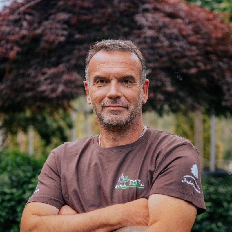 Christophe Glayre