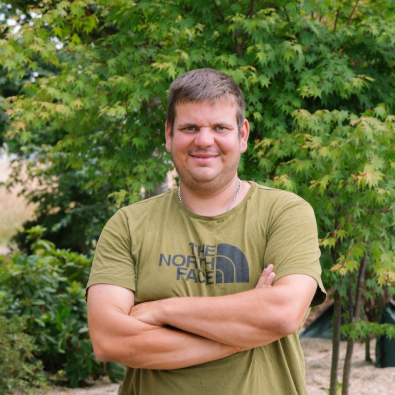 Nicolas Martin
