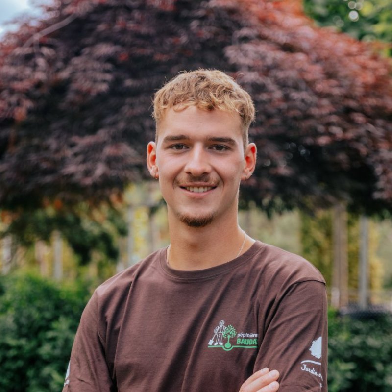 Cédric Rapin