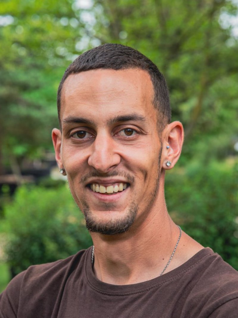 Mathieu Cavin