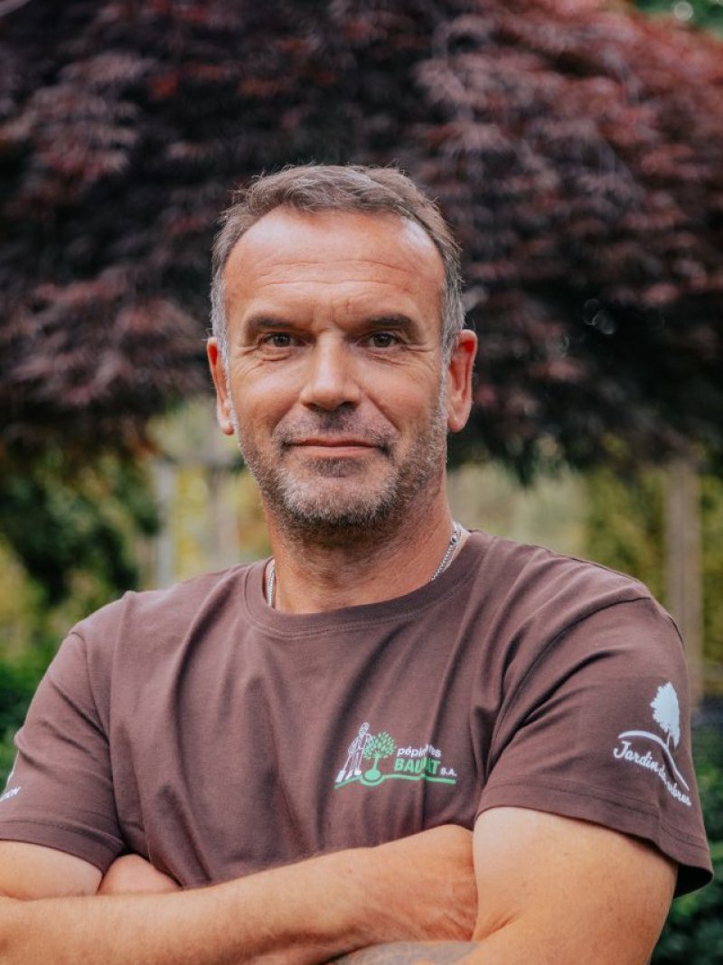 Christophe Glayre