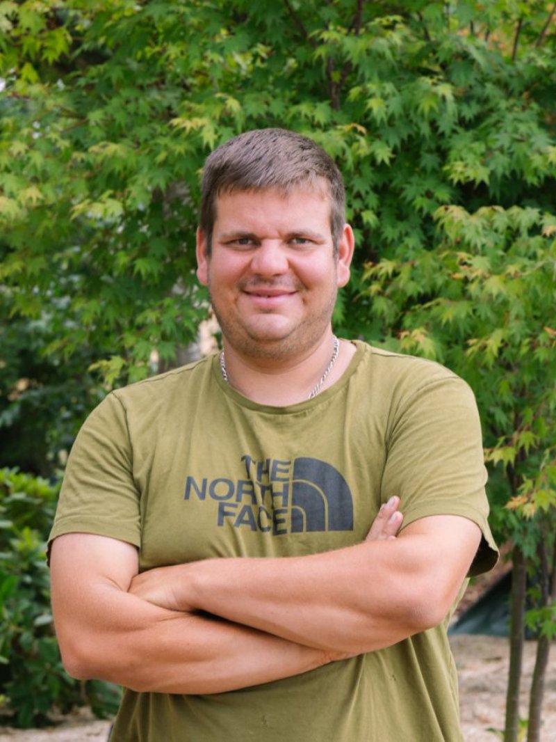 Nicolas Martin